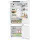 Combi integrable BOSCH KBN96VSE0. Infinity 260. Solo Congelador No Frost. Clase